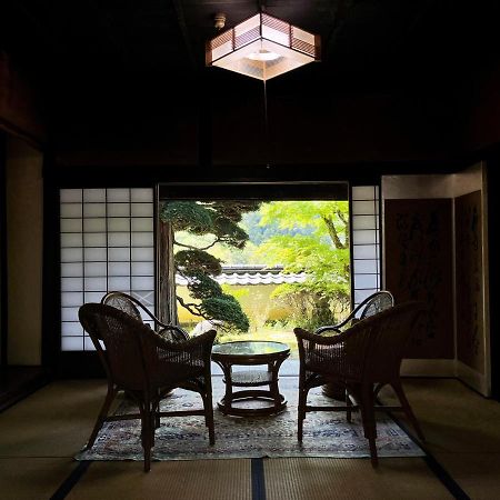 Guest House Shimoze Agematsu ليدا المظهر الخارجي الصورة