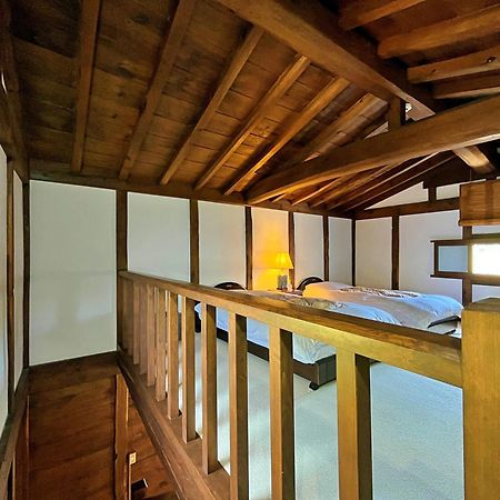 Guest House Shimoze Agematsu ليدا المظهر الخارجي الصورة