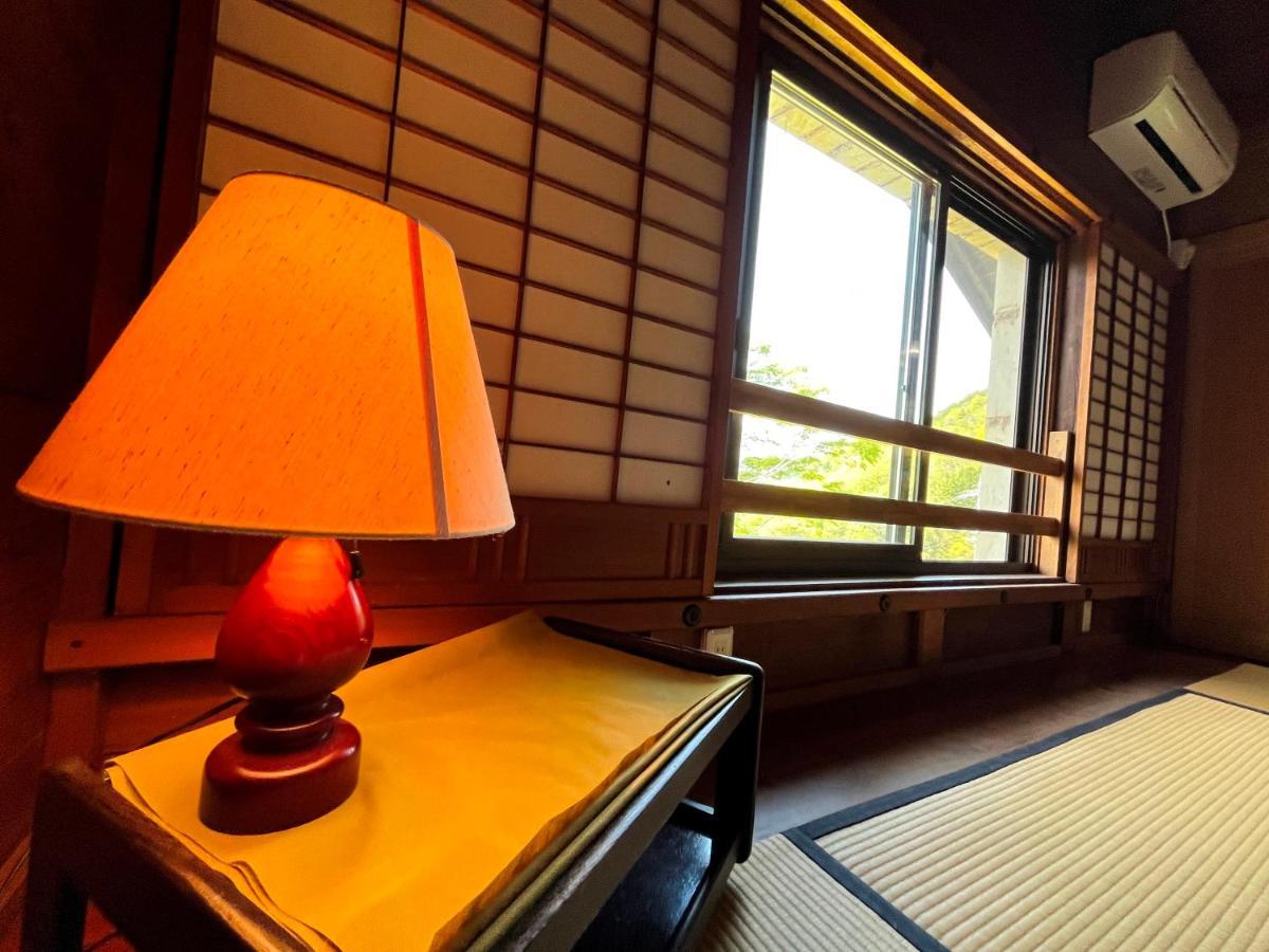 Guest House Shimoze Agematsu ليدا المظهر الخارجي الصورة