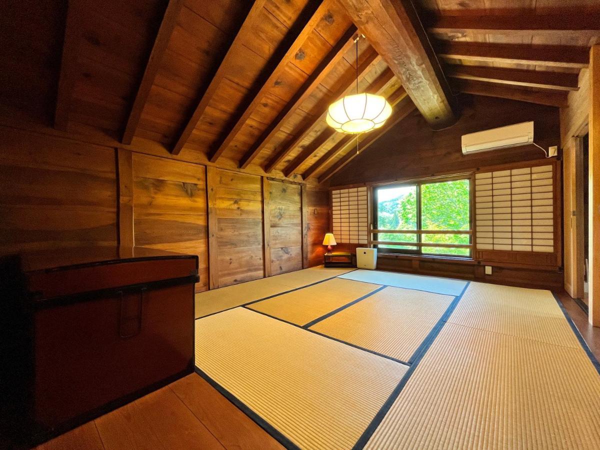 Guest House Shimoze Agematsu ليدا المظهر الخارجي الصورة