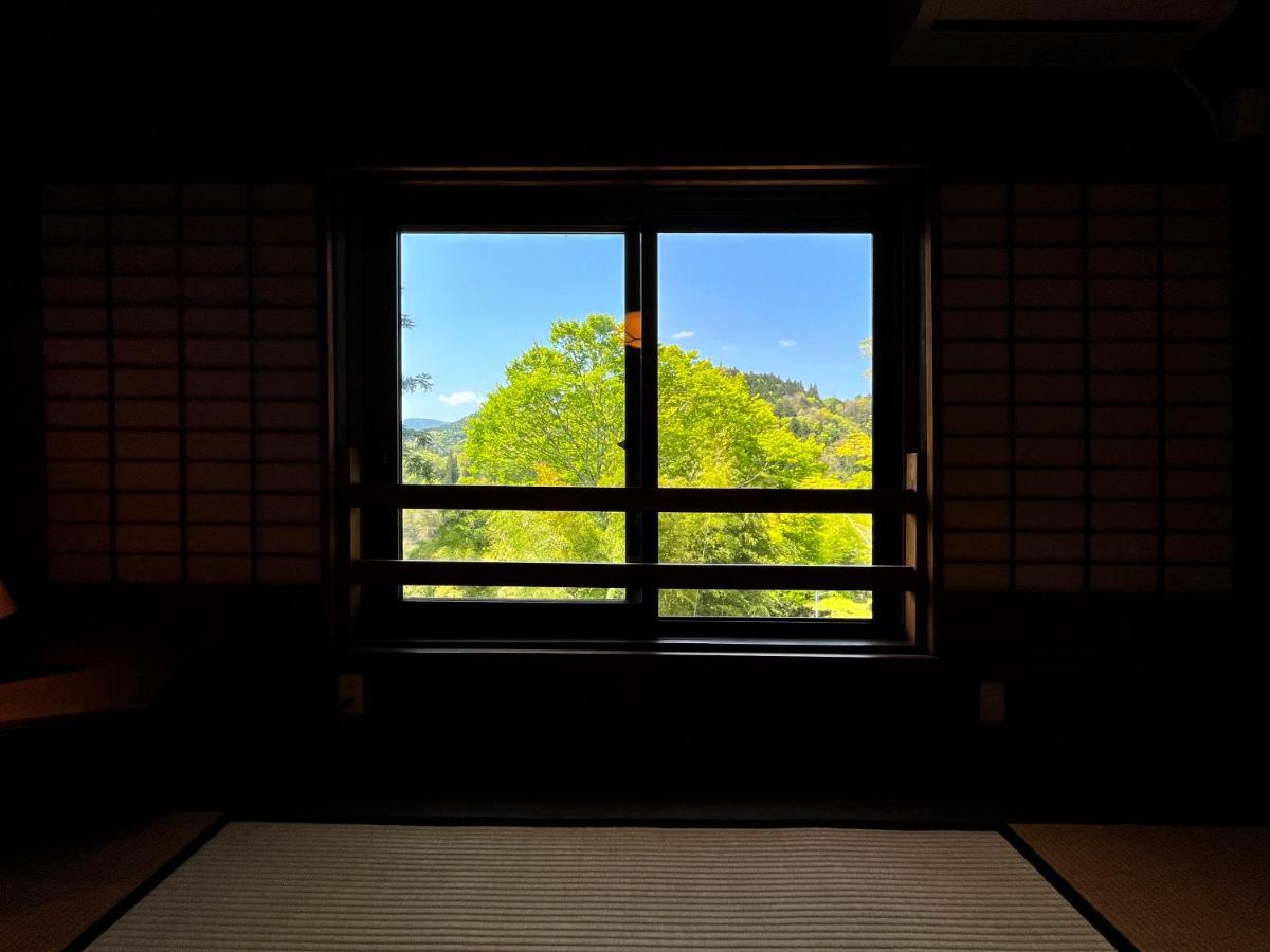 Guest House Shimoze Agematsu ليدا المظهر الخارجي الصورة