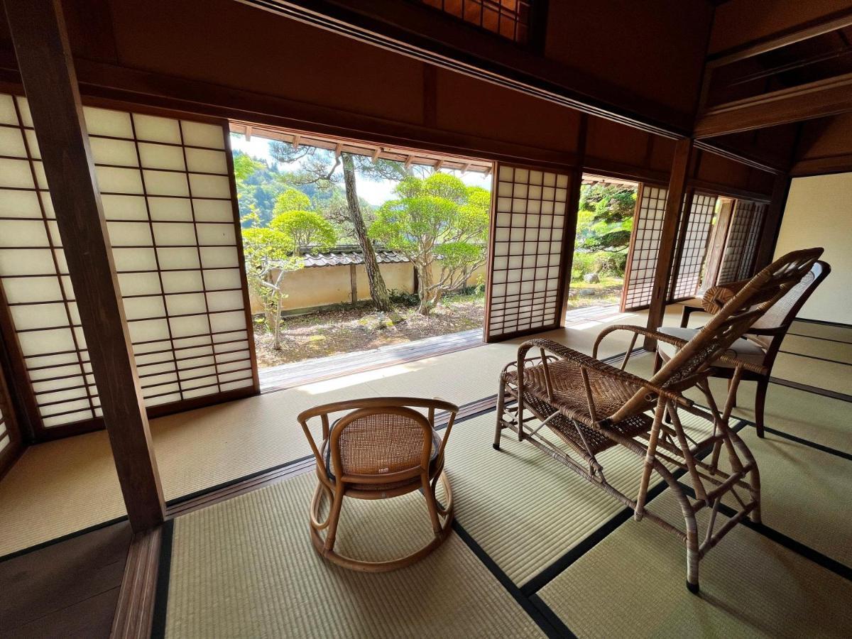 Guest House Shimoze Agematsu ليدا المظهر الخارجي الصورة