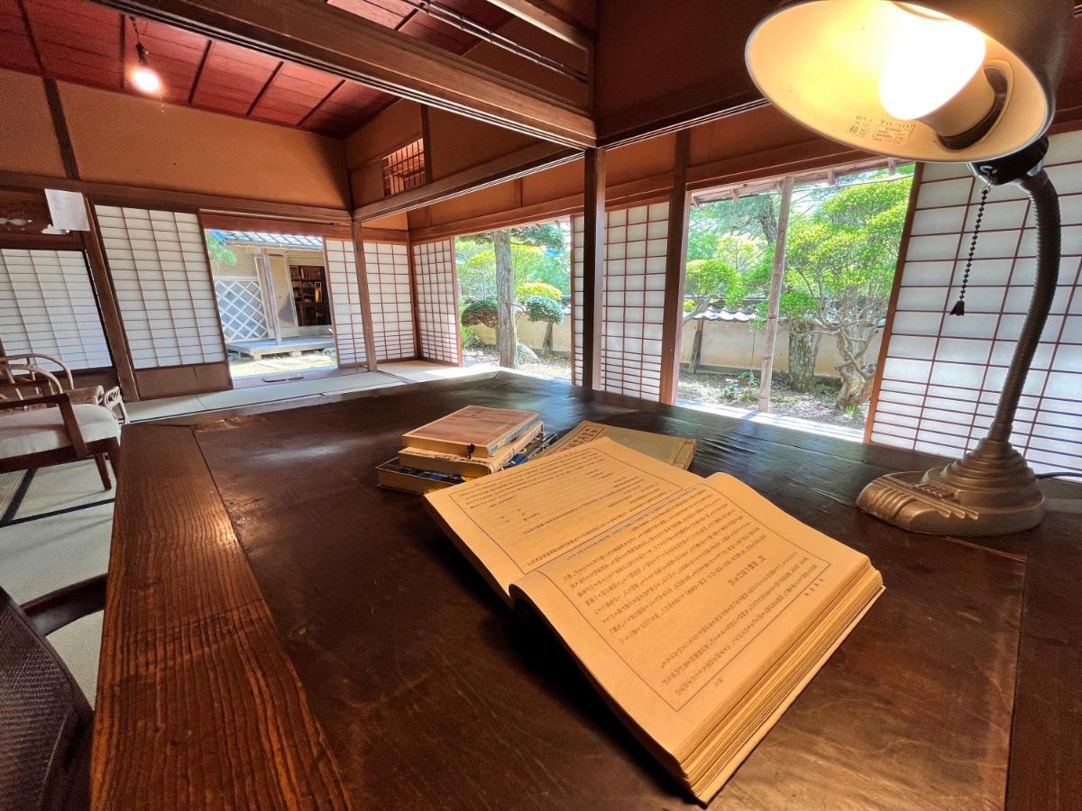 Guest House Shimoze Agematsu ليدا المظهر الخارجي الصورة