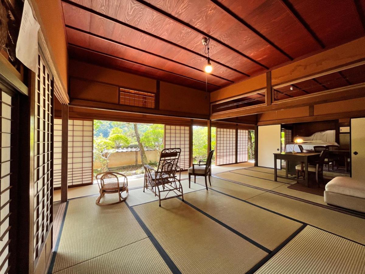 Guest House Shimoze Agematsu ليدا المظهر الخارجي الصورة