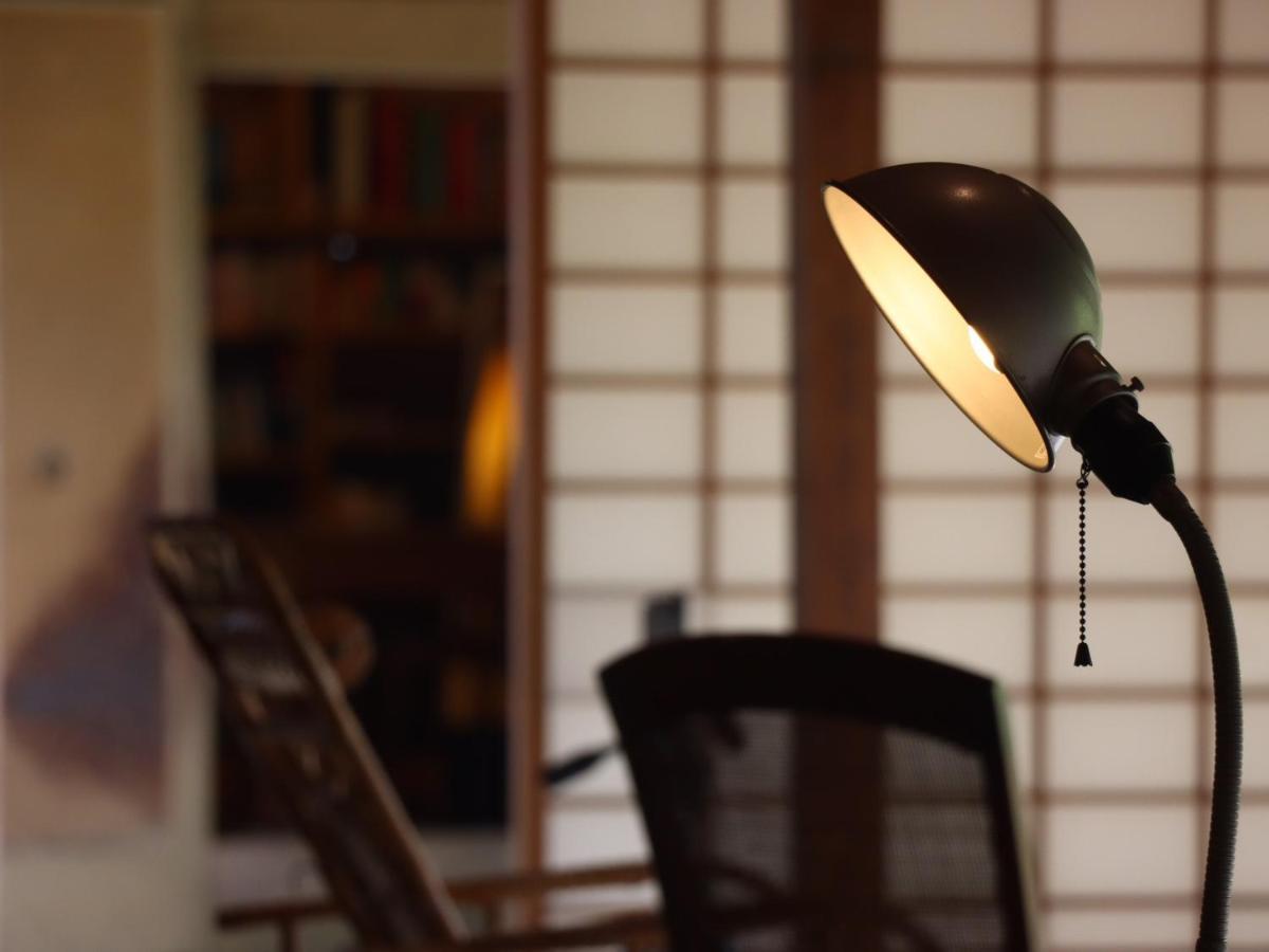 Guest House Shimoze Agematsu ليدا المظهر الخارجي الصورة