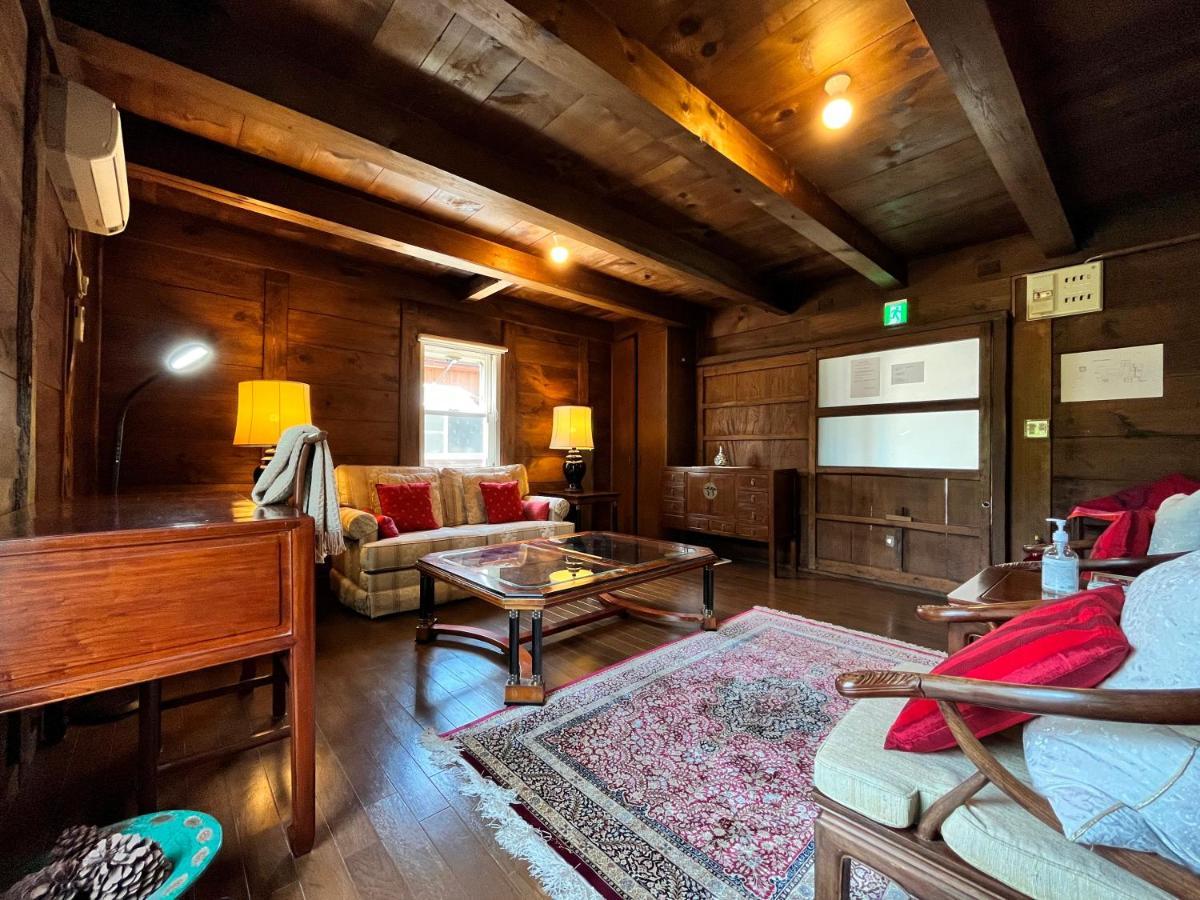 Guest House Shimoze Agematsu ليدا المظهر الخارجي الصورة
