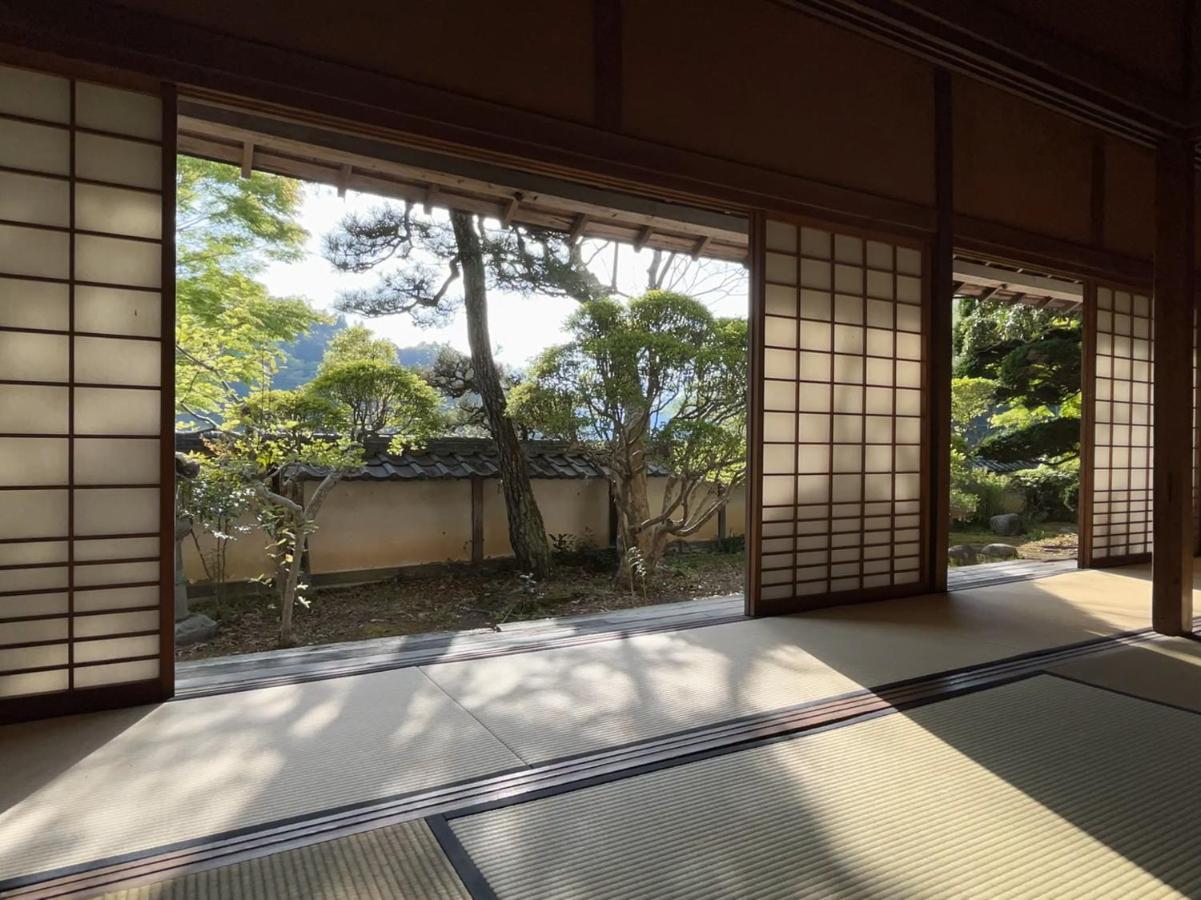 Guest House Shimoze Agematsu ليدا المظهر الخارجي الصورة