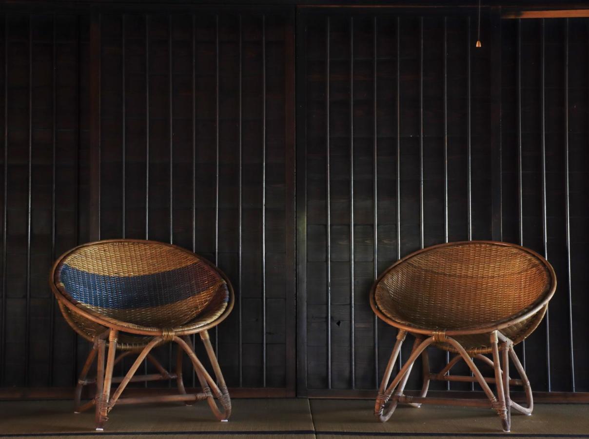 Guest House Shimoze Agematsu ليدا المظهر الخارجي الصورة