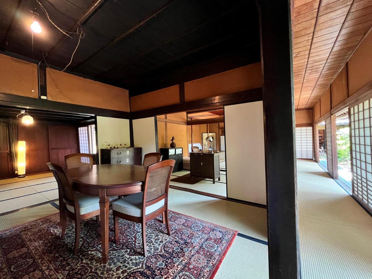 Guest House Shimoze Agematsu ليدا المظهر الخارجي الصورة