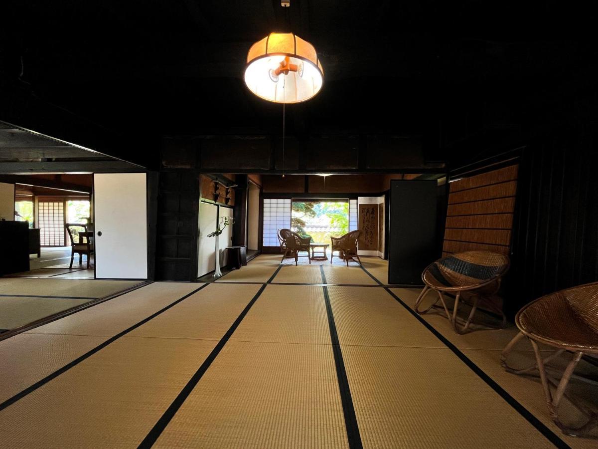 Guest House Shimoze Agematsu ليدا المظهر الخارجي الصورة