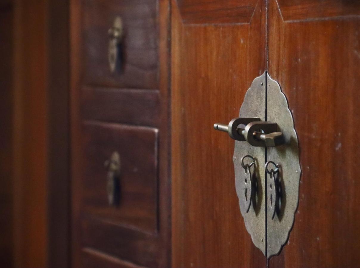 Guest House Shimoze Agematsu ليدا المظهر الخارجي الصورة