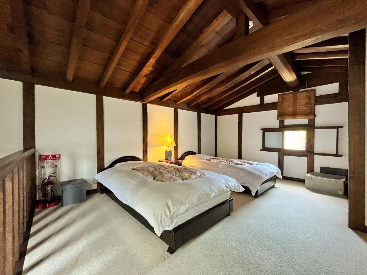 Guest House Shimoze Agematsu ليدا المظهر الخارجي الصورة