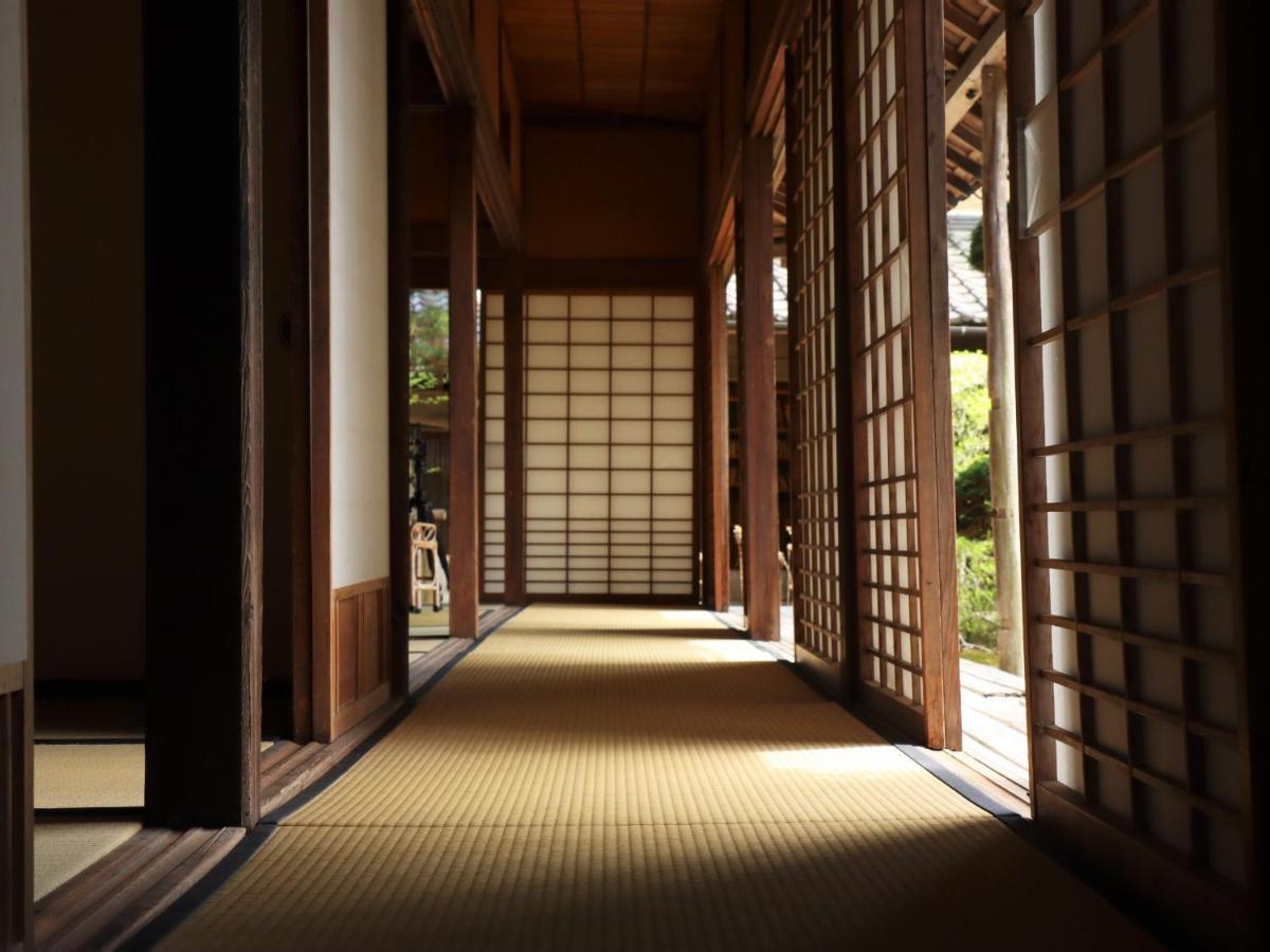 Guest House Shimoze Agematsu ليدا المظهر الخارجي الصورة