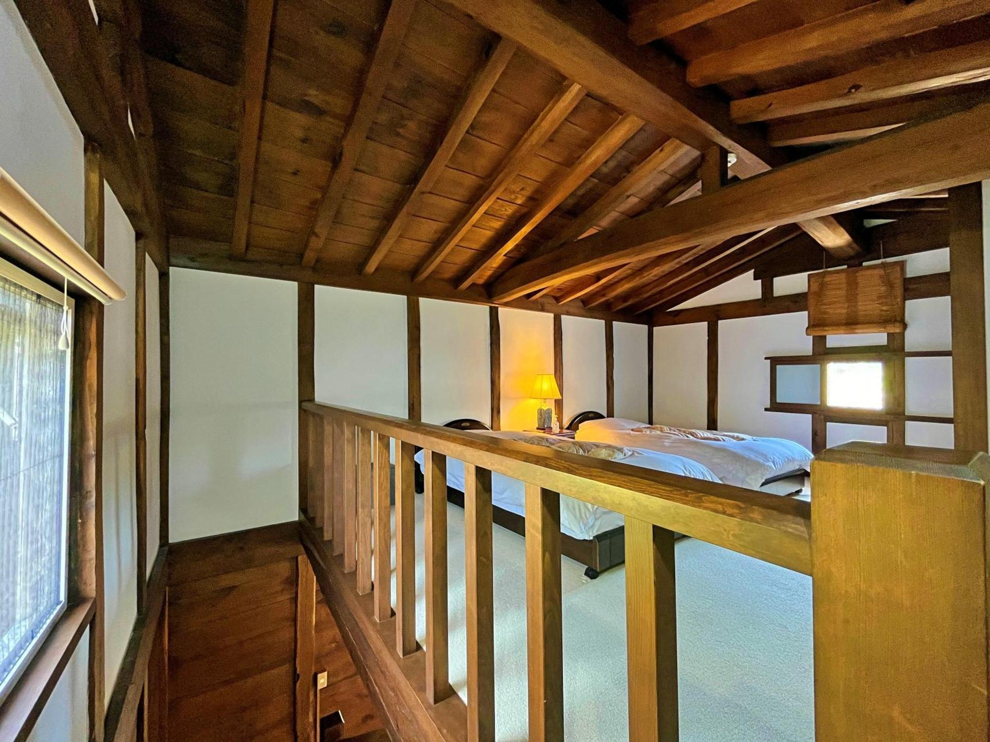 Guest House Shimoze Agematsu ليدا المظهر الخارجي الصورة