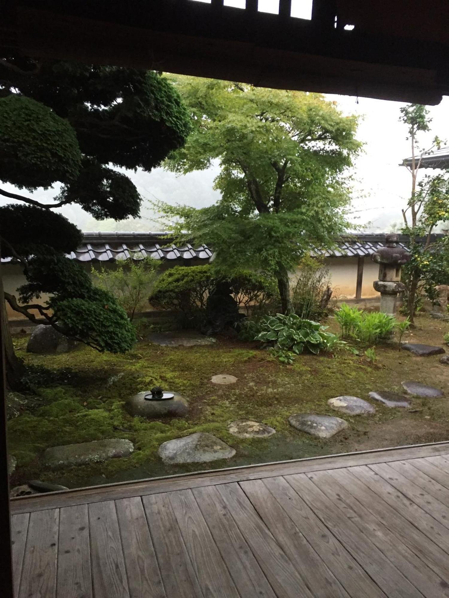 Guest House Shimoze Agematsu ليدا المظهر الخارجي الصورة
