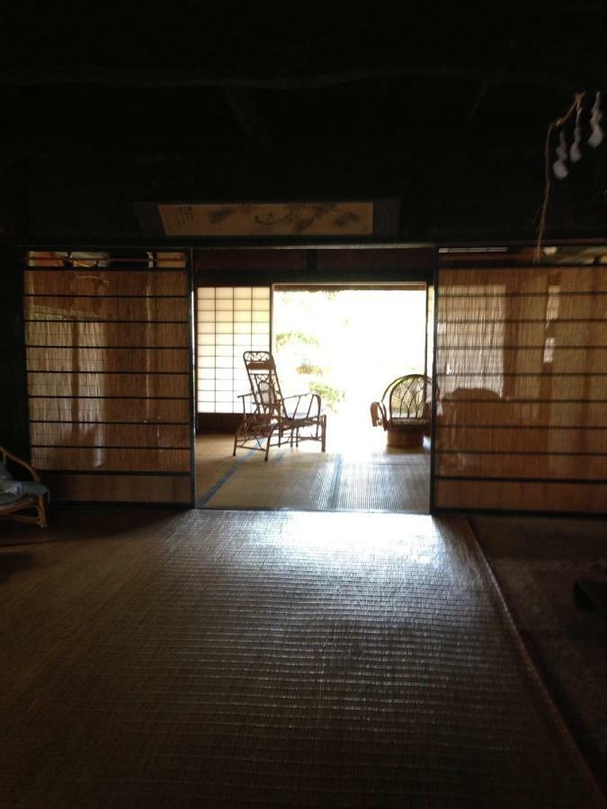 Guest House Shimoze Agematsu ليدا المظهر الخارجي الصورة