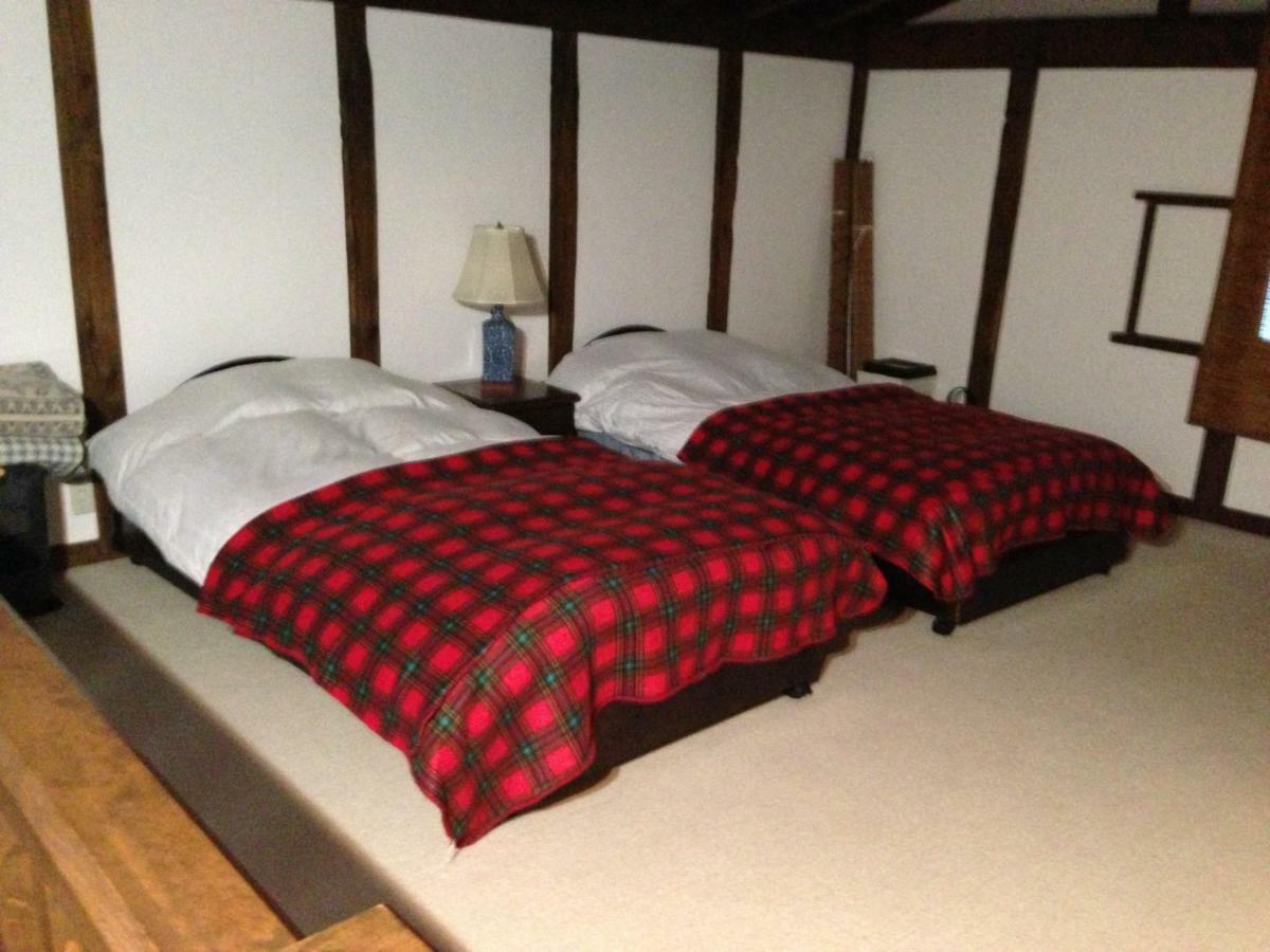 Guest House Shimoze Agematsu ليدا المظهر الخارجي الصورة
