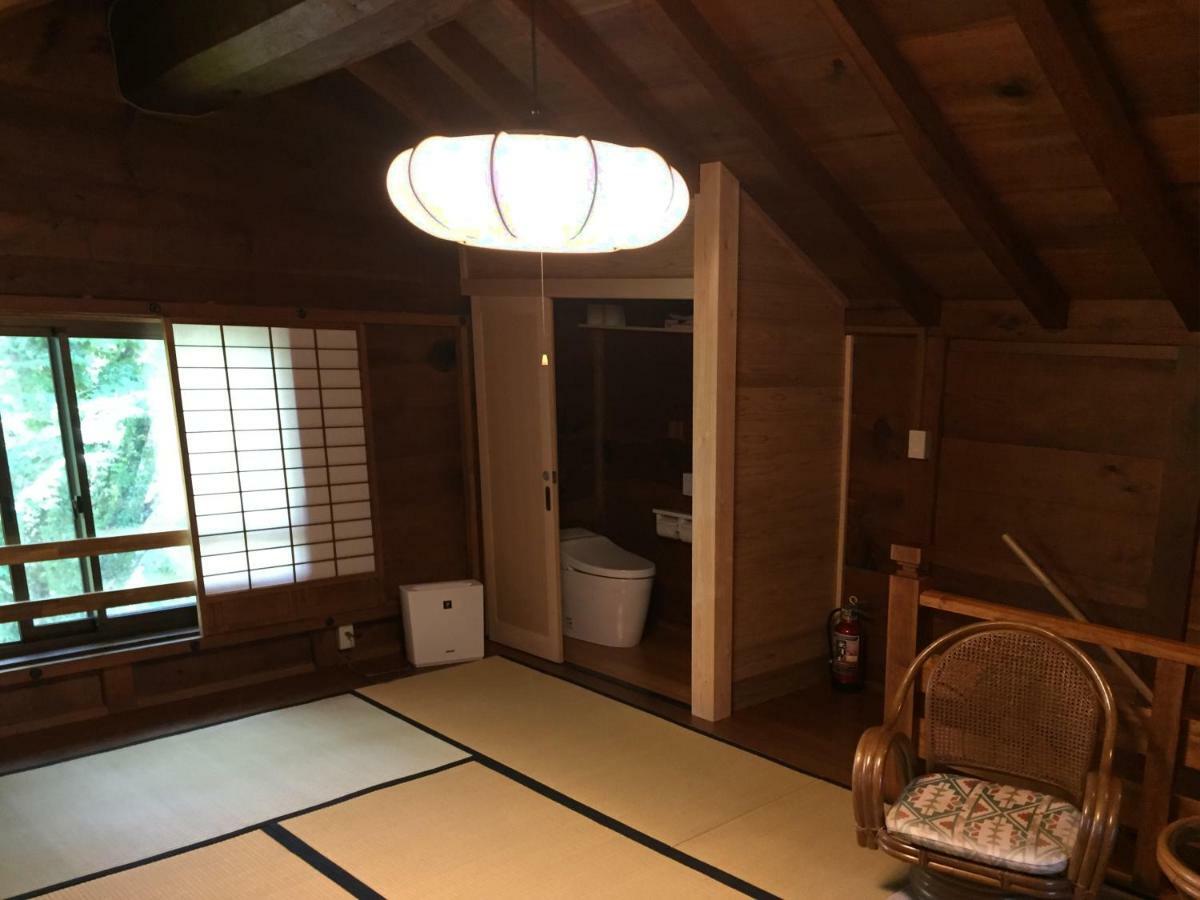 Guest House Shimoze Agematsu ليدا المظهر الخارجي الصورة