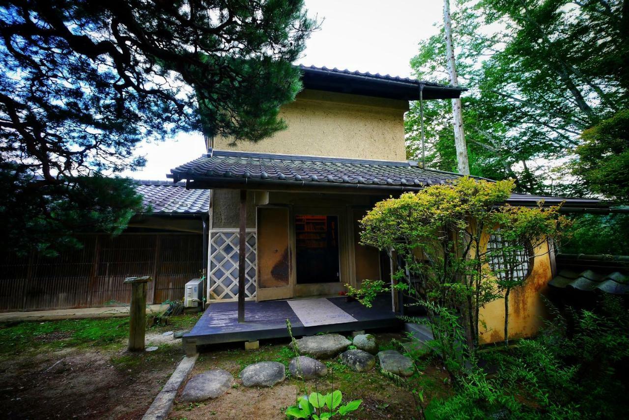Guest House Shimoze Agematsu ليدا المظهر الخارجي الصورة