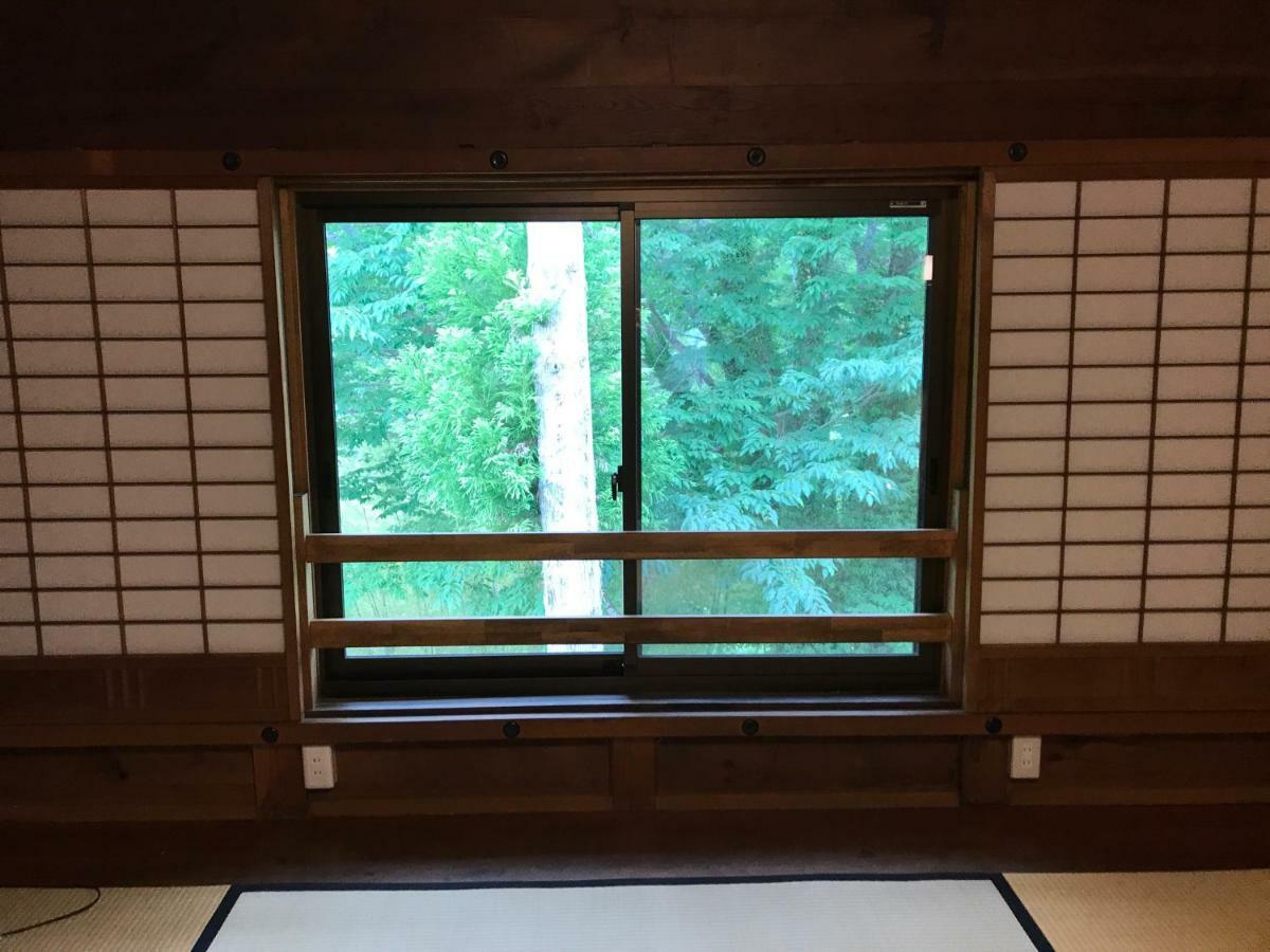 Guest House Shimoze Agematsu ليدا المظهر الخارجي الصورة