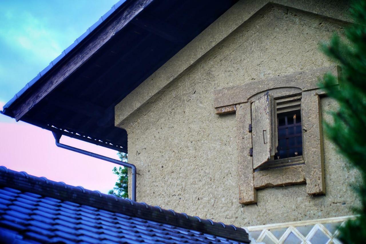 Guest House Shimoze Agematsu ليدا المظهر الخارجي الصورة