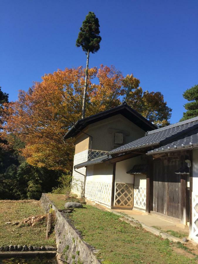 Guest House Shimoze Agematsu ليدا المظهر الخارجي الصورة